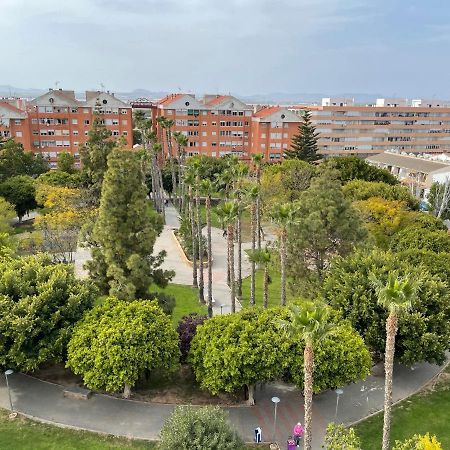 Апартаменты Sol Y Playa Costa Blanca Торевьиа Экстерьер фото