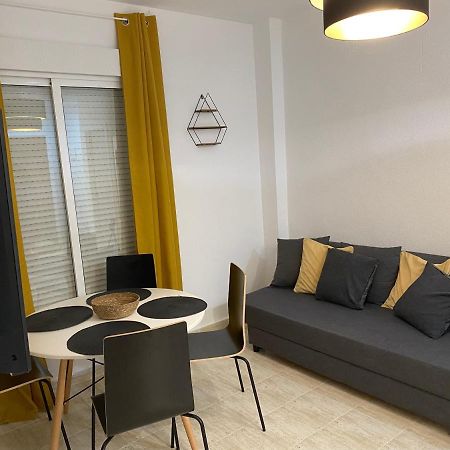 Апартаменты Sol Y Playa Costa Blanca Торевьиа Экстерьер фото