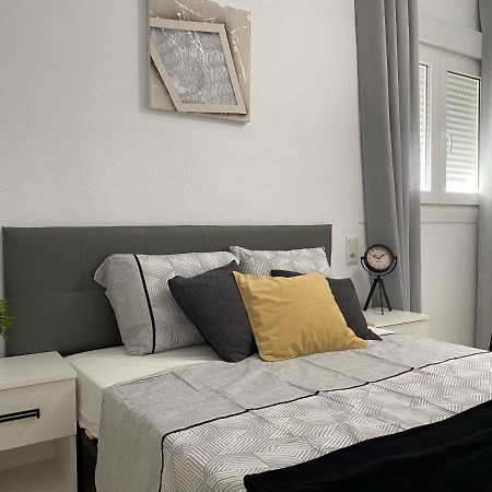 Апартаменты Sol Y Playa Costa Blanca Торевьиа Экстерьер фото