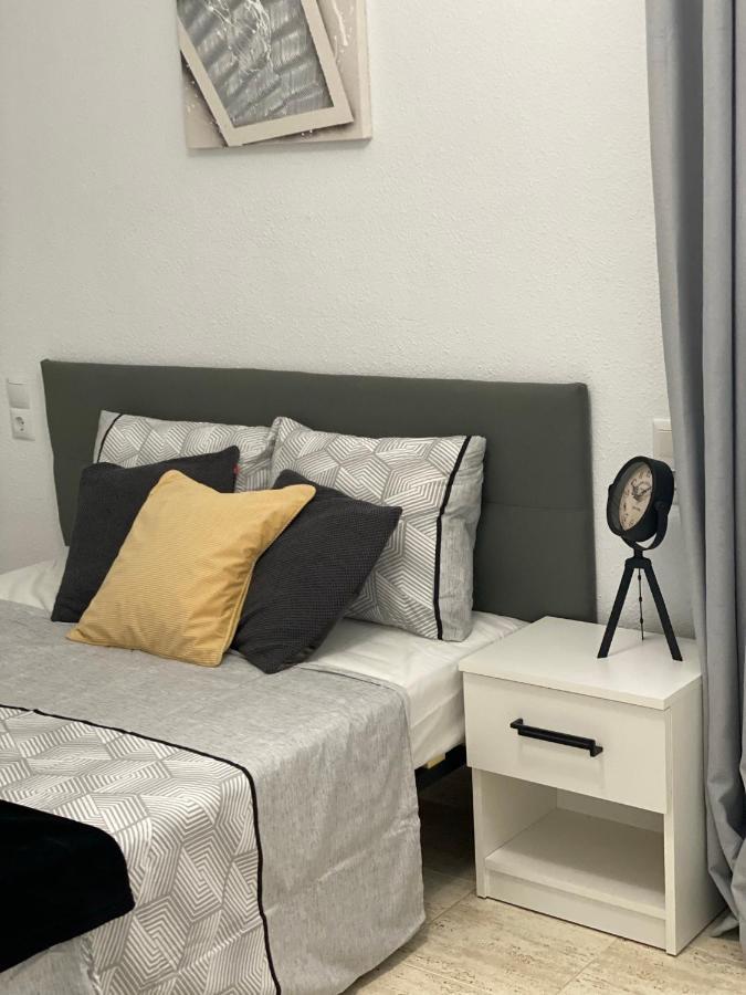 Апартаменты Sol Y Playa Costa Blanca Торевьиа Экстерьер фото